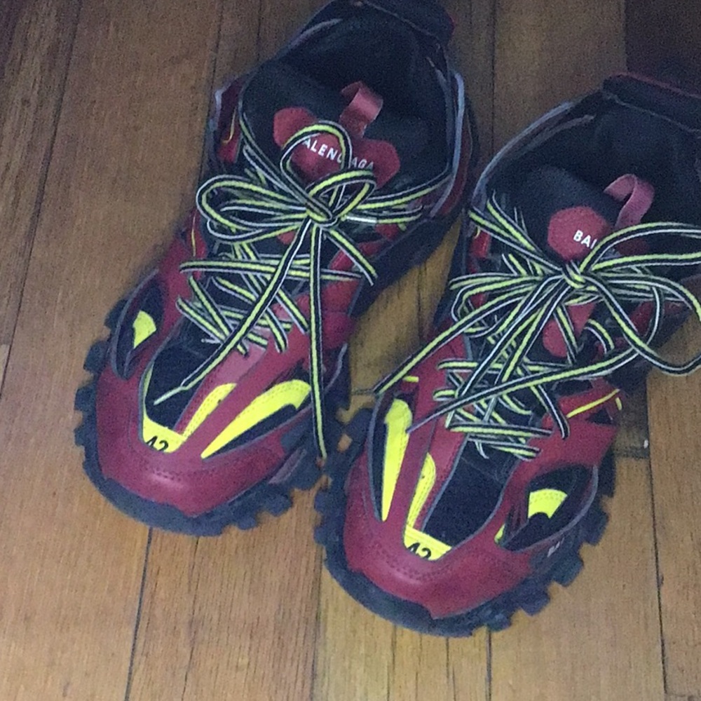 Balenciaga worn Twice